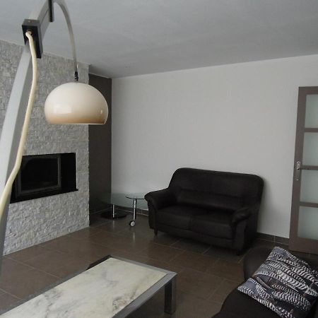 La Forge D'Antan Hotel Кампан Екстериор снимка