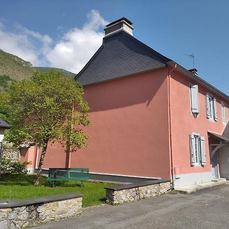 La Forge D'Antan Hotel Кампан Екстериор снимка