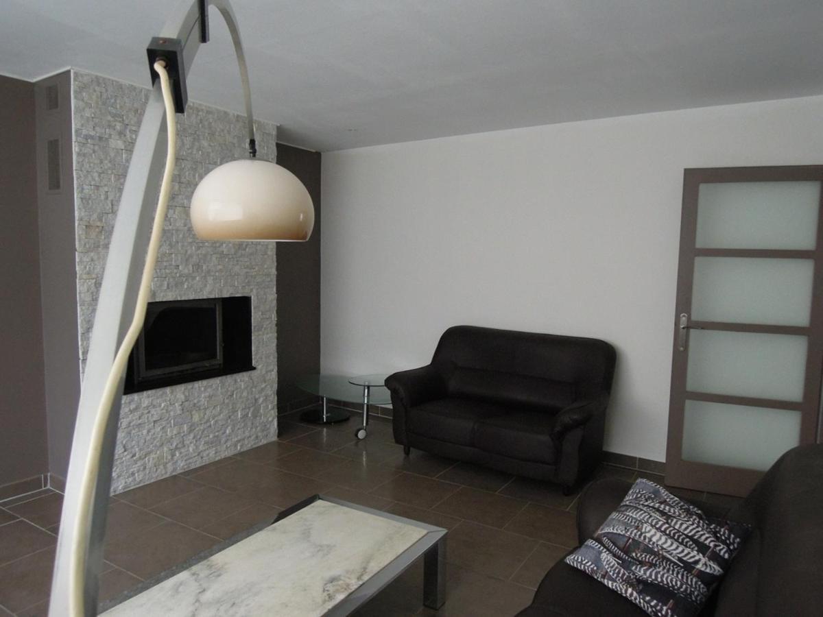 La Forge D'Antan Hotel Кампан Екстериор снимка