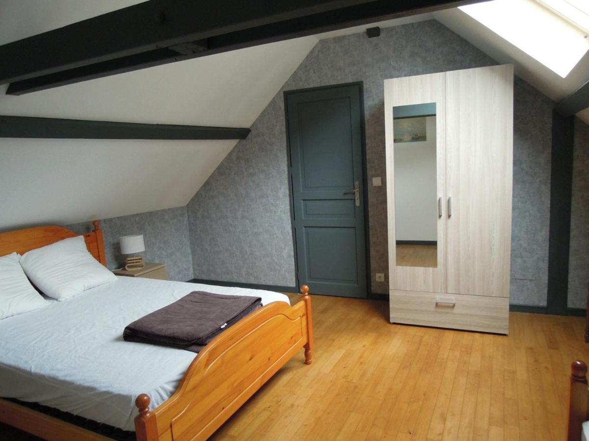La Forge D'Antan Hotel Кампан Екстериор снимка