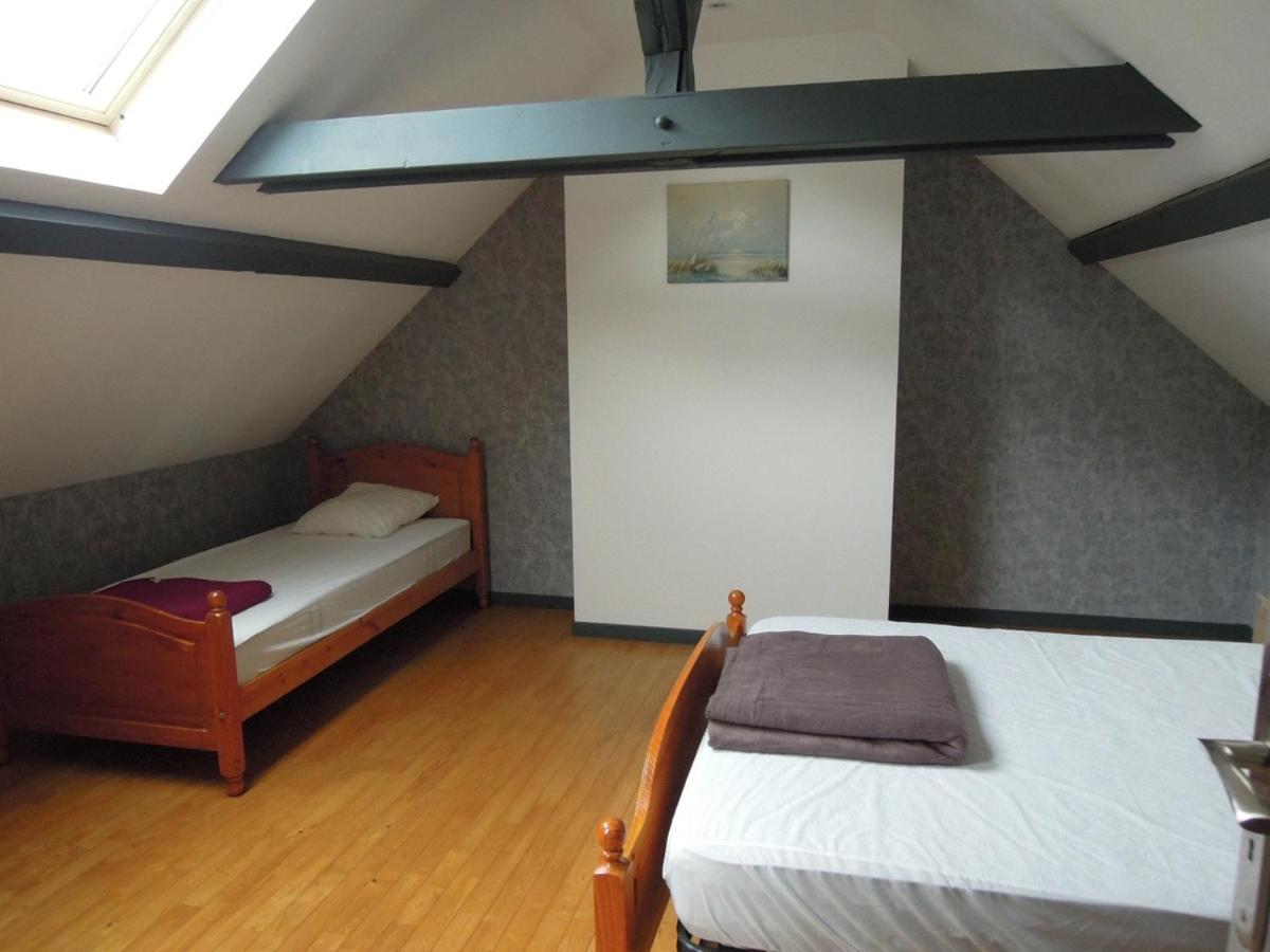La Forge D'Antan Hotel Кампан Екстериор снимка