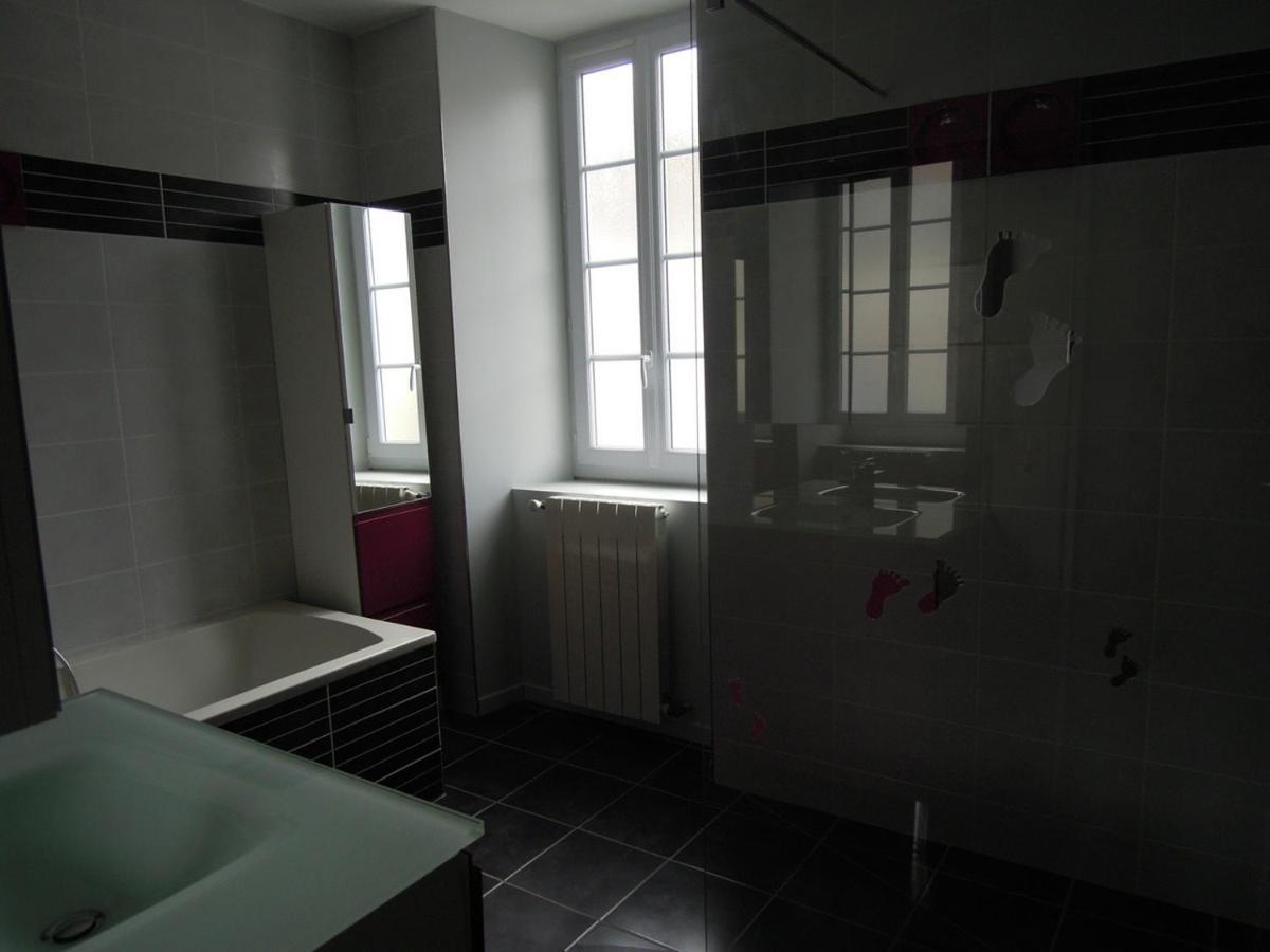 La Forge D'Antan Hotel Кампан Екстериор снимка