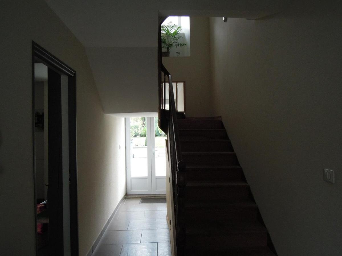 La Forge D'Antan Hotel Кампан Екстериор снимка